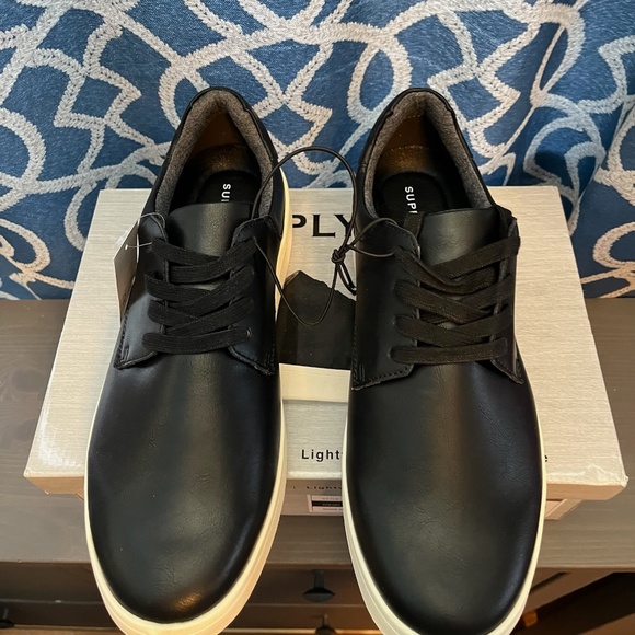 NIB Supply Lab Men's Sneakers Size 11 - Picture 2 of 7